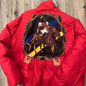 Sold..Polo Ralph Lauren women’ sold